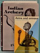 ARCHER, MILDRED ET AL: TREASURES FROM INDIA: THE CLIVE COLLECTION AT POWIS CASTLE