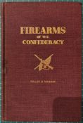 AMERICAN CIVIL WAR FIREARMS AND EDGED WEAPONS REFERENCE BOOKS: 9 VOLUMES