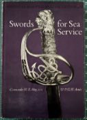 SEA SERVICE REFERENCE BOOKS: 6 VOLUMES