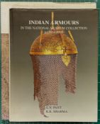 ELGOOD, ROBERT: ARMS & ARMOUR AT THE JAIPUR COURT: THE ROYAL COLLECTION