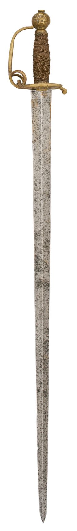 Olympia Timed: The Robert E. Brooker Jr. Collection of Rare Antique Military Arms, Part Four