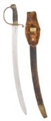 A BRITISH SIDEARM FOR THE WALLASEY POLICE FORCE, 19TH CENTURY