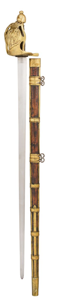 Olympia Timed: The Robert E. Brooker Jr. Collection of Rare Antique Military Arms, Part Four