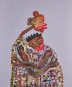 FAMAKAN MAGASSA (MALIAN B.1997)