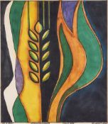 DAVID DALE (NIGERIAN B.1947)