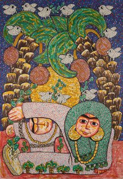Olympia Timed: Modern and Contemporary African and Middle Eastern Art
