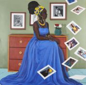 COURAGE ONYEKACHI OPARA (NIGERIAN B.1984)