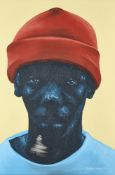 JIMBO LATEEF (NIGERIAN B.1999)