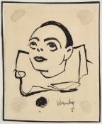 ADHAM WANLY (EGYPTIAN 1908-1959)