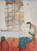 SHAKUNTALA KULKARNI, INDIA, B.1950
