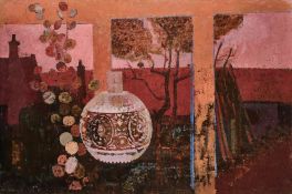 LIONEL BULMER (BRITISH 1919-1992)