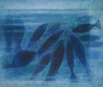 KATHLEEN GUTHRIE (BRITISH 1905-1981)