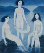 KATHLEEN GUTHRIE (BRITISH 1905-1981)