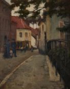 NORMAN GARSTIN (IRISH 1847-1926)
