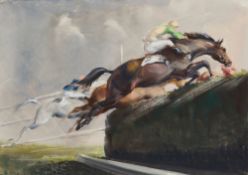 JOHN SKEAPING (BRITISH 1901-1980)