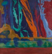 JOHN MELVILLE (BRITISH 1902-1986)