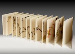LEPORELLO ALBUM BY ZHAO SHAO’ANG, (1905–1998)