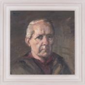 Metzkes, Harald. Selbst