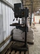 H.M. Drill Press