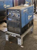 Miller Bobcat 250 Welder/Generator