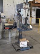 Baileigh DP-1200VS Drill Press