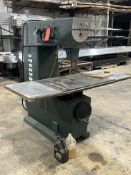 Onsrud W1124A Overarm Pin Router