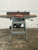 Delta 6" Jointer