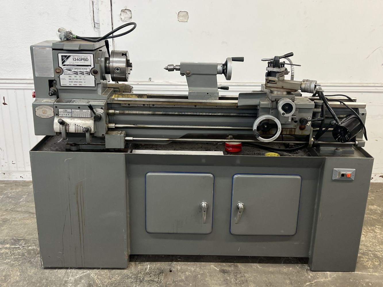 PA Auction Center | Wood Working, Metal Working & Industrial Production ...