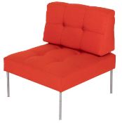 Stühle von P. Cadovius für France & Son, 2er Set