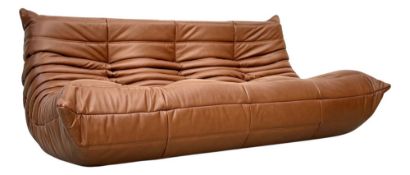 Togo Sofa von Michel Ducaroy für Ligne Roset