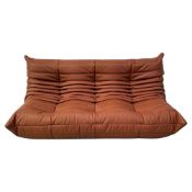 Französisches Togo Sofa von Michel Ducaroy für Ligne Roset