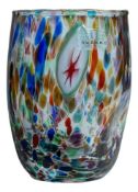 Klimt Brille von Iskra für Ribes Studio, 6 . Set