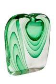 Murano Glas Skulptur von Silvano Signoretto