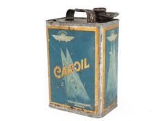 Öldose Caroil Praha, Prag, um 1930 (3) 