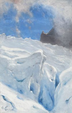 Fine Paintings and Frames Sale