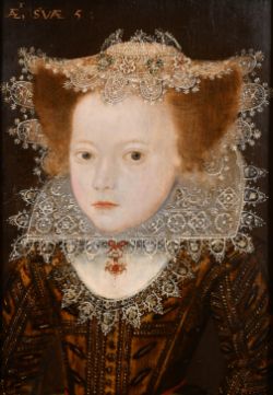 Fine Paintings and Frames Sale