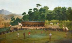 Fine Paintings and Frames Sale