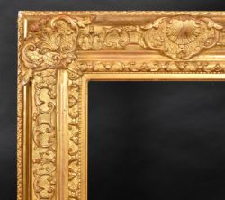 Online Auction of Frames and Decorative Pictures