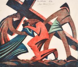 Fine Paintings and Frames Sale