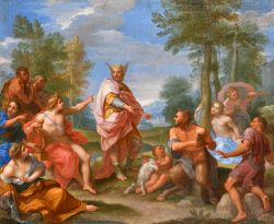 Fine Paintings Sale