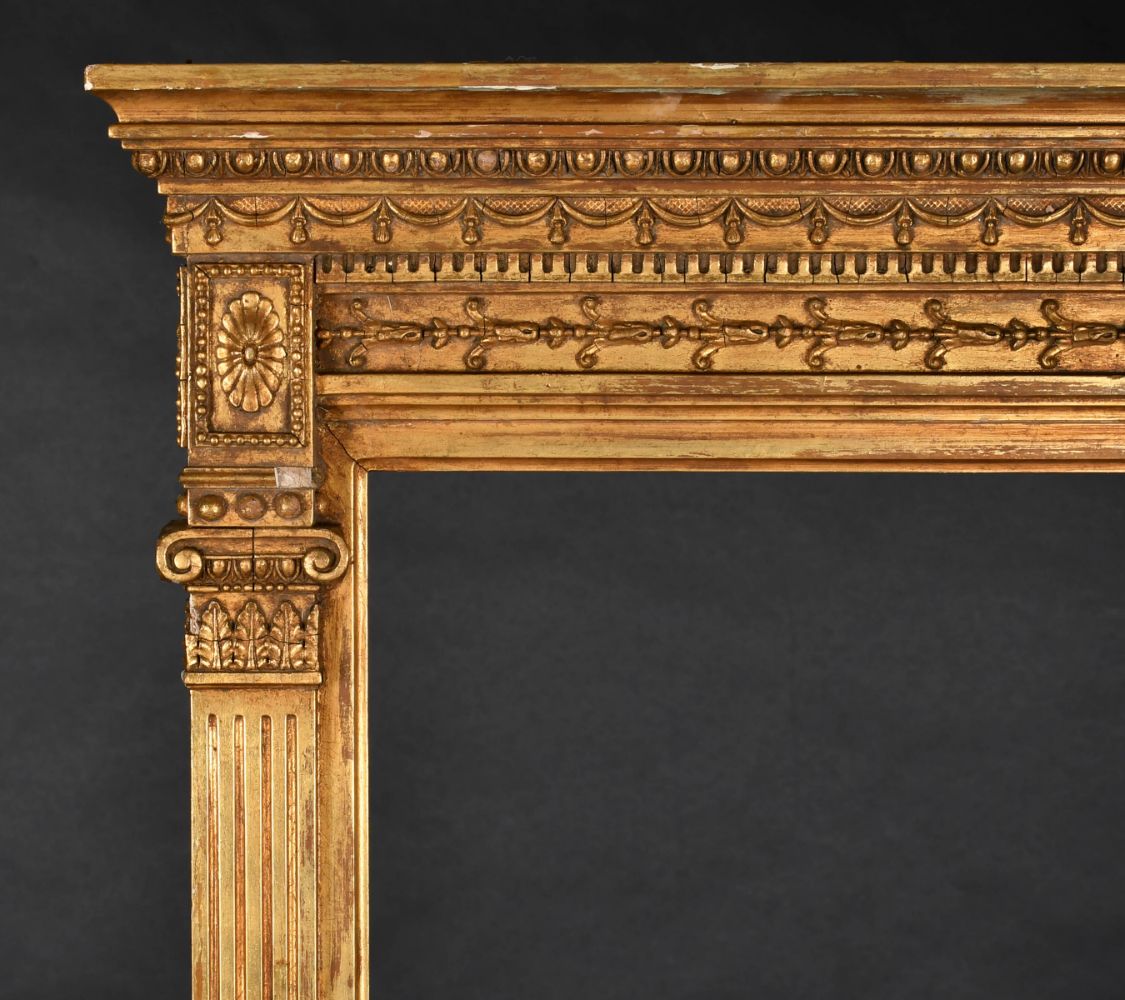 Fine Frames Sale