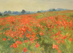 David Jan Gardiner Curtis (1948-) British. 
