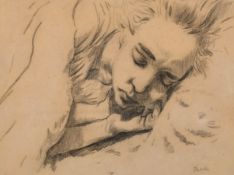 Mervyn Peake (1911-1968) British. 