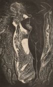 Max Ernst (1891-1976) German. 