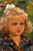 Vladimir Aleksandrovich Sokolov (1923-1998) Russian. 