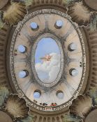 Circle of Jules-Edmond-Charles Lachaise (1836-1896) and Circle of Eugene-Pierre Gourdet (1819-