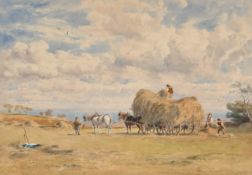 George Arthur Fripp (1813-1896) British. 