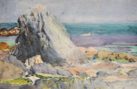 Francis Campbell Boileau Cadell (1883-1937) British. 