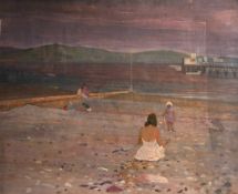 Lionel Bulmer (1919-1992) British. 