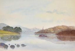 John Miller (1931-2002) British. 